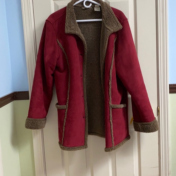 L.L. Bean Jackets & Blazers - LL Bean women’s winter coat L